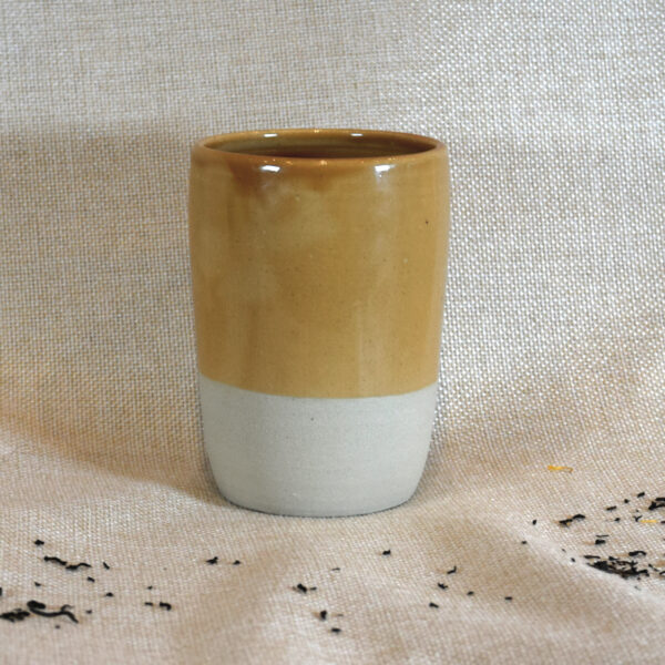 mug Sable fondant