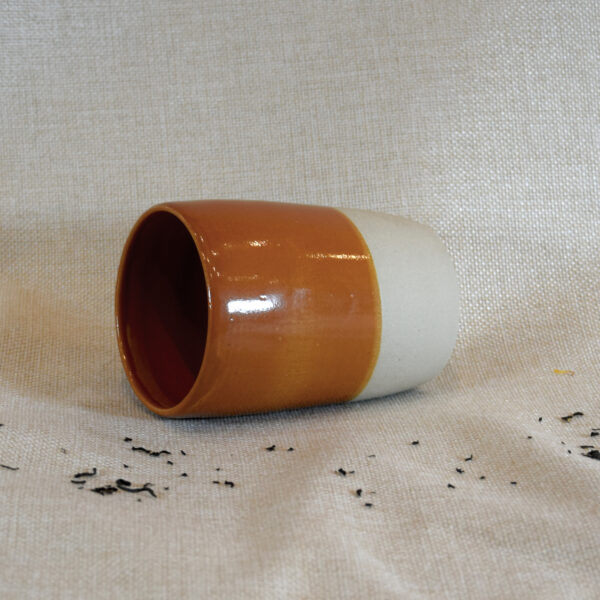 mug Terra cotta