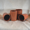 Mugs en faïence