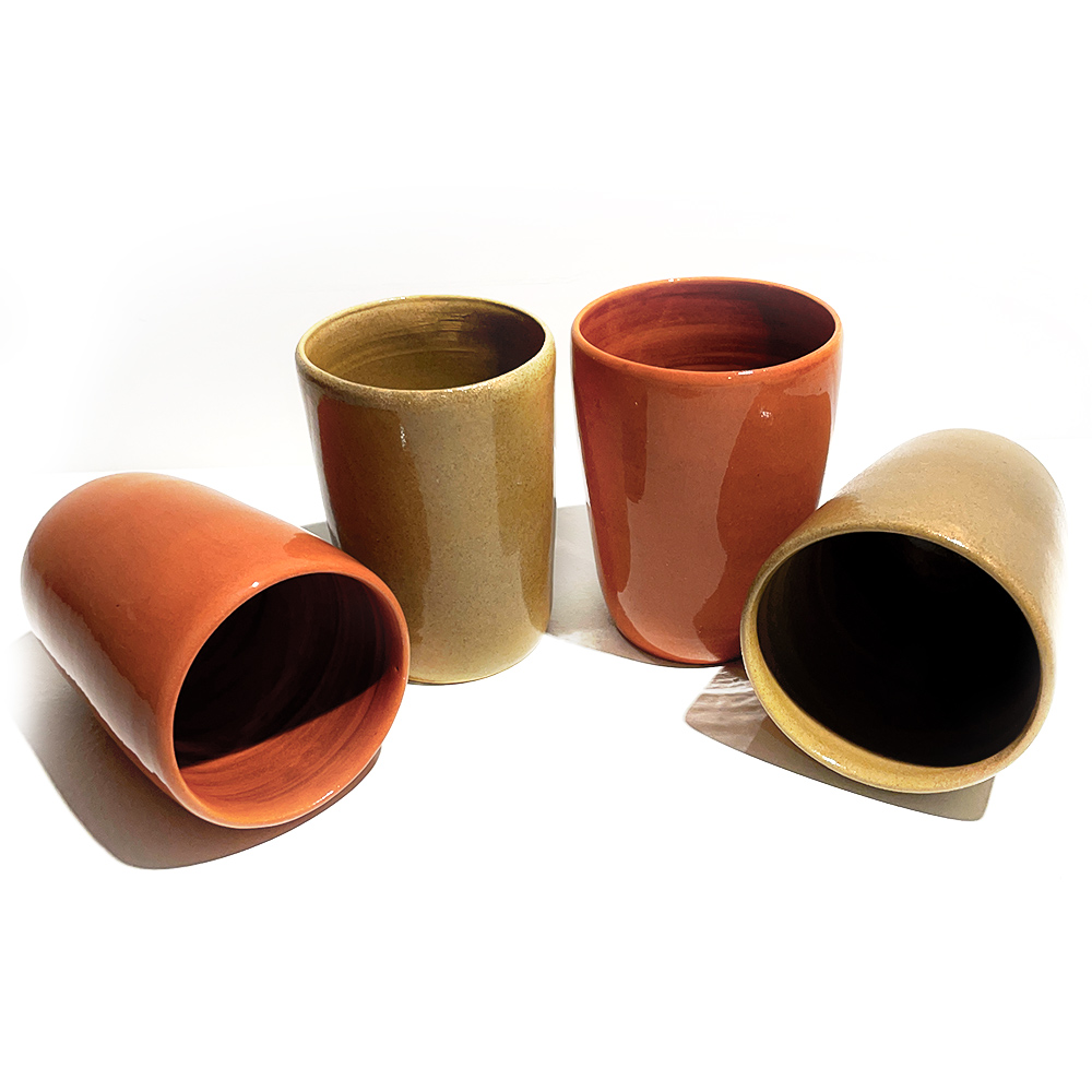 mugs à thé